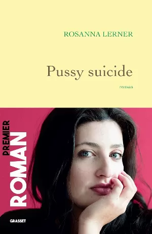 Rosanna Lerner – Pussy suicide